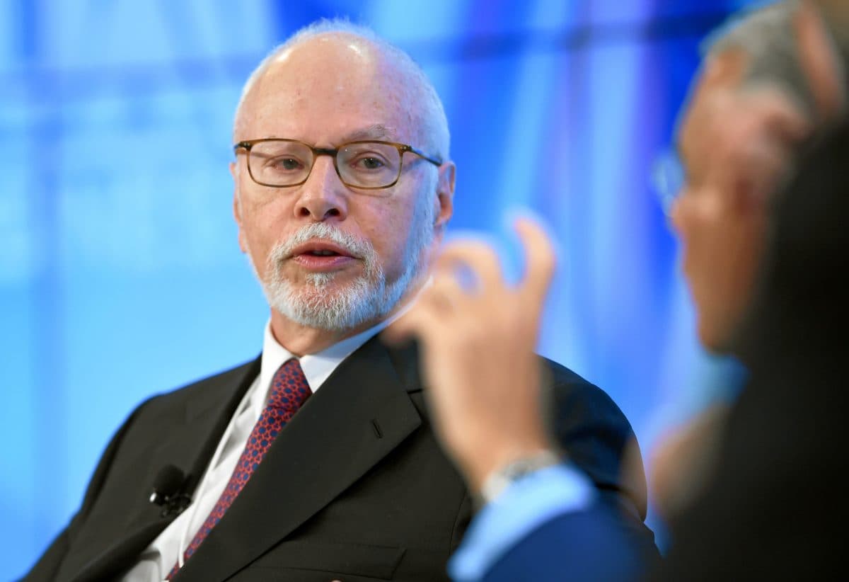 Paul Singer è l'uomo che ha in mano le sorti del capitalismo italiano? Lo dirà il futuro di Fca