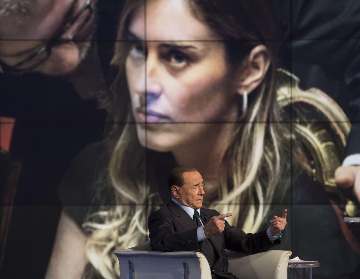 Quanto costa e cosa offre il centro benessere scelto da Silvio Berlusconi e Maria Elena Boschi