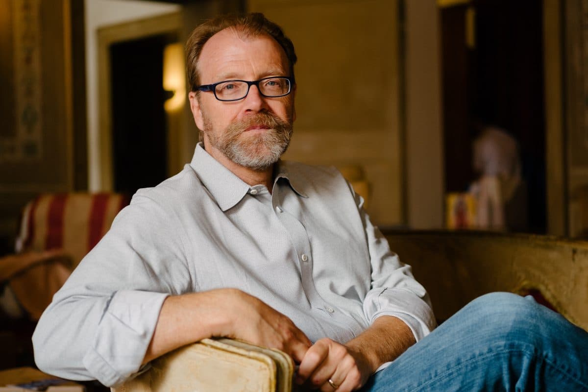 George Saunders: “Sarà la letteratura a reagire al populismo”