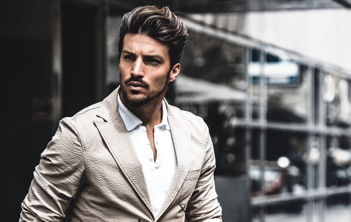 Mariano Di Vaio, da influencer a imprenditore nell'e-commerce