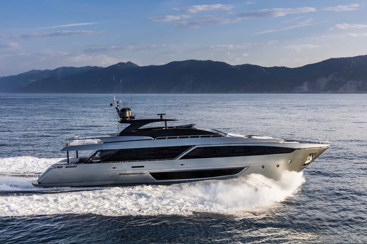 Le prime novità in arrivo al Cannes Yachting Festival