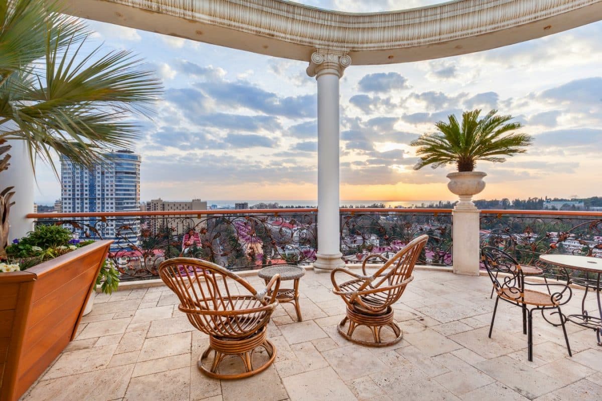 8 case milionarie in vendita nelle città dei Mondiali di Russia