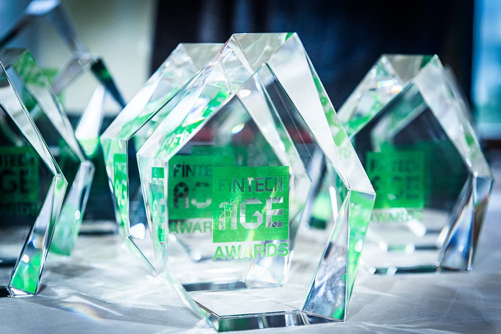 I 16 protagonisti dell'innovazione premiati al FintechAge Awards