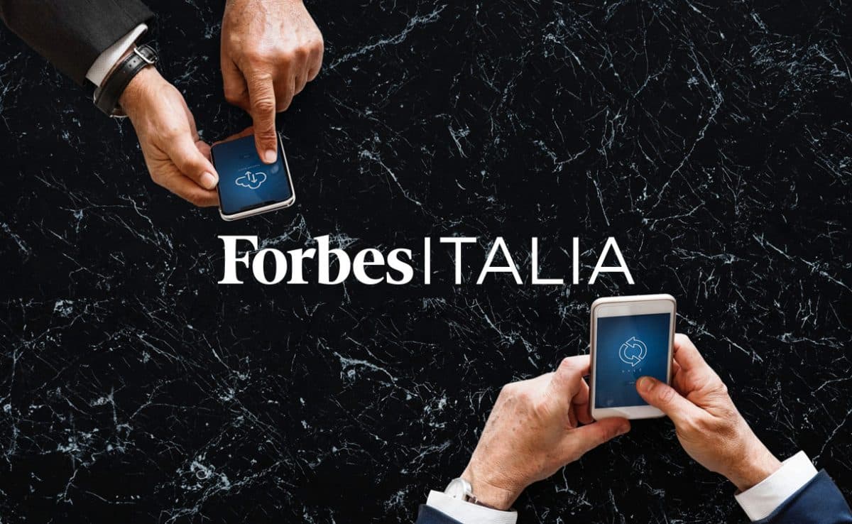 Da oggi Forbes è anche su Flipboard