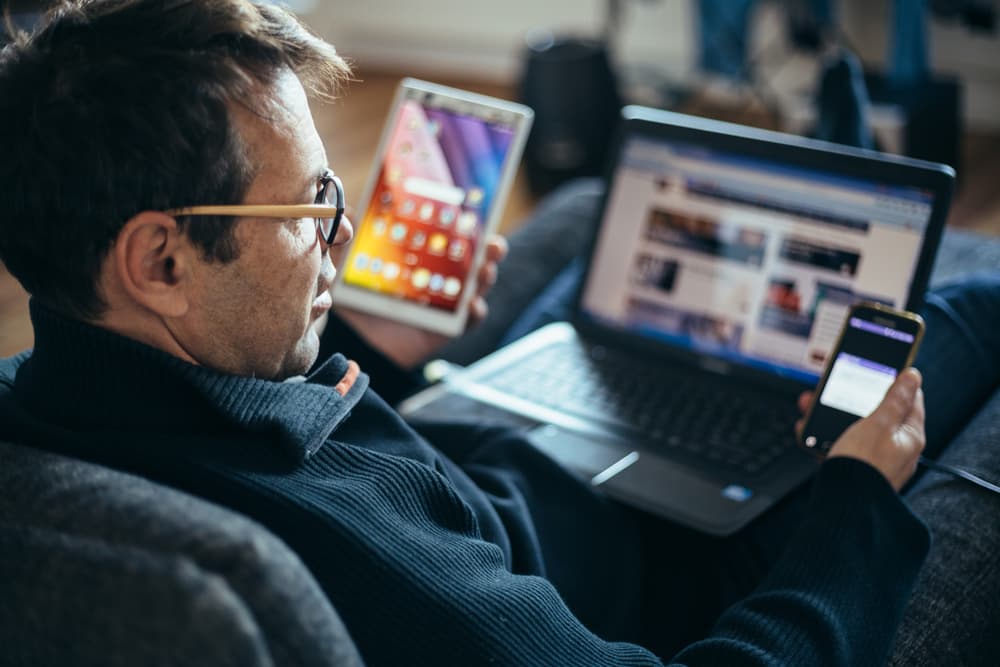 8 cattive abitudini da abbandonare per far decollare la tua produttività