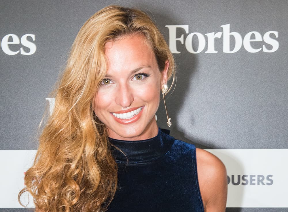 Beatrice Venezi: "Porterò la musica di Puccini al Summer Festival"