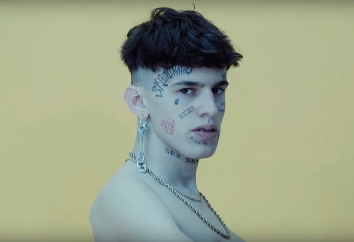 Young Signorino non è una cosa di cui discutere