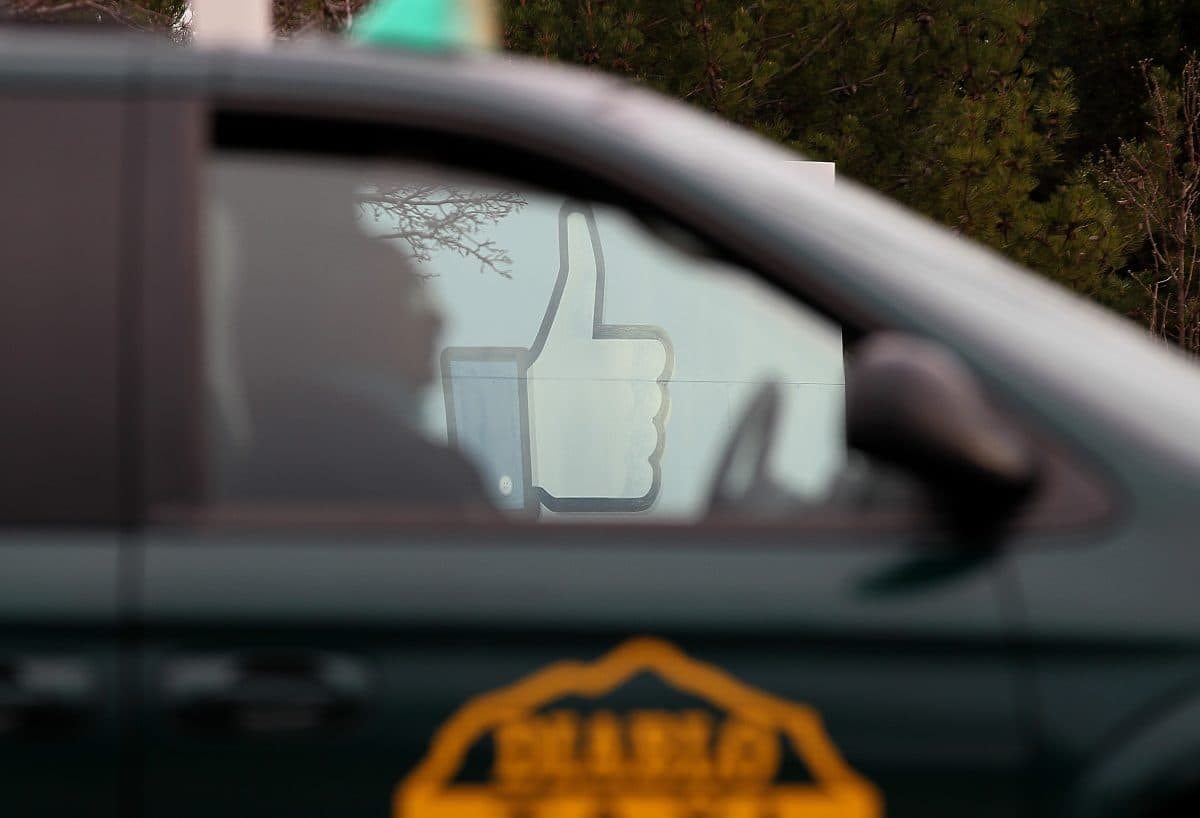 Facebook ha un responsabile per l'auto. Ci ha raccontato a cosa sta lavorando