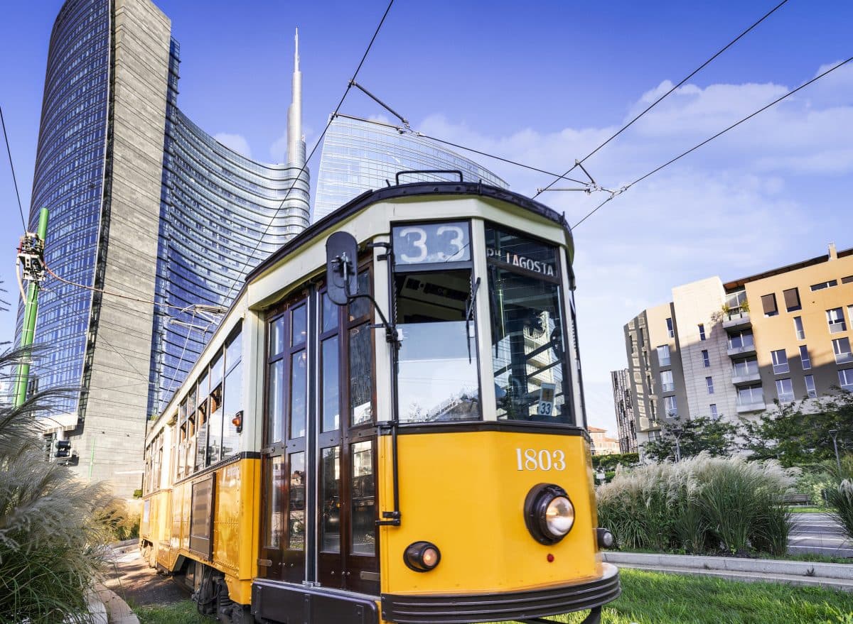 Milano è la città più smart del 2018: la New York d'Italia