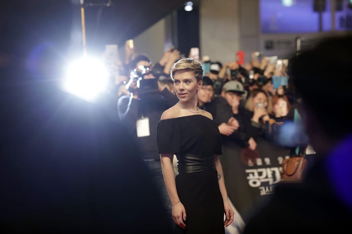 Le star del cinema più pagate nel 2018