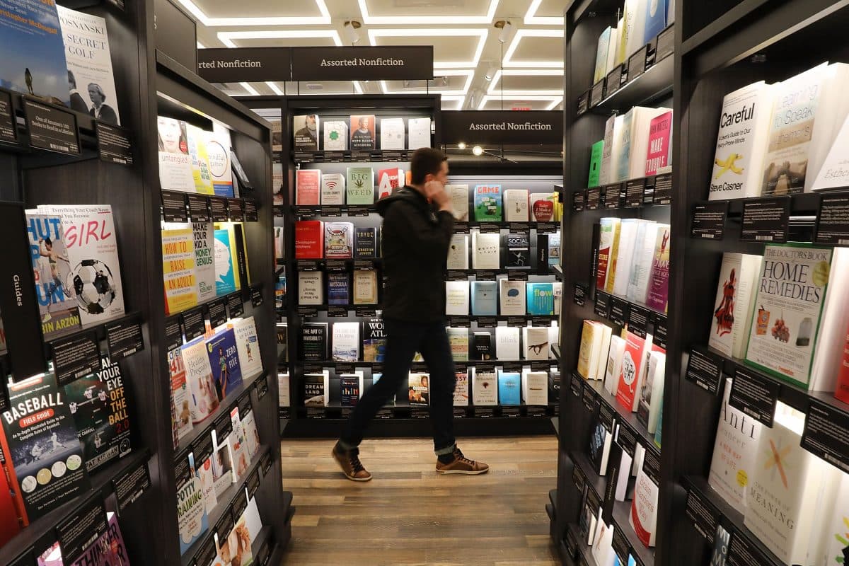 10 libri da leggere per acquisire nuove competenze digitali