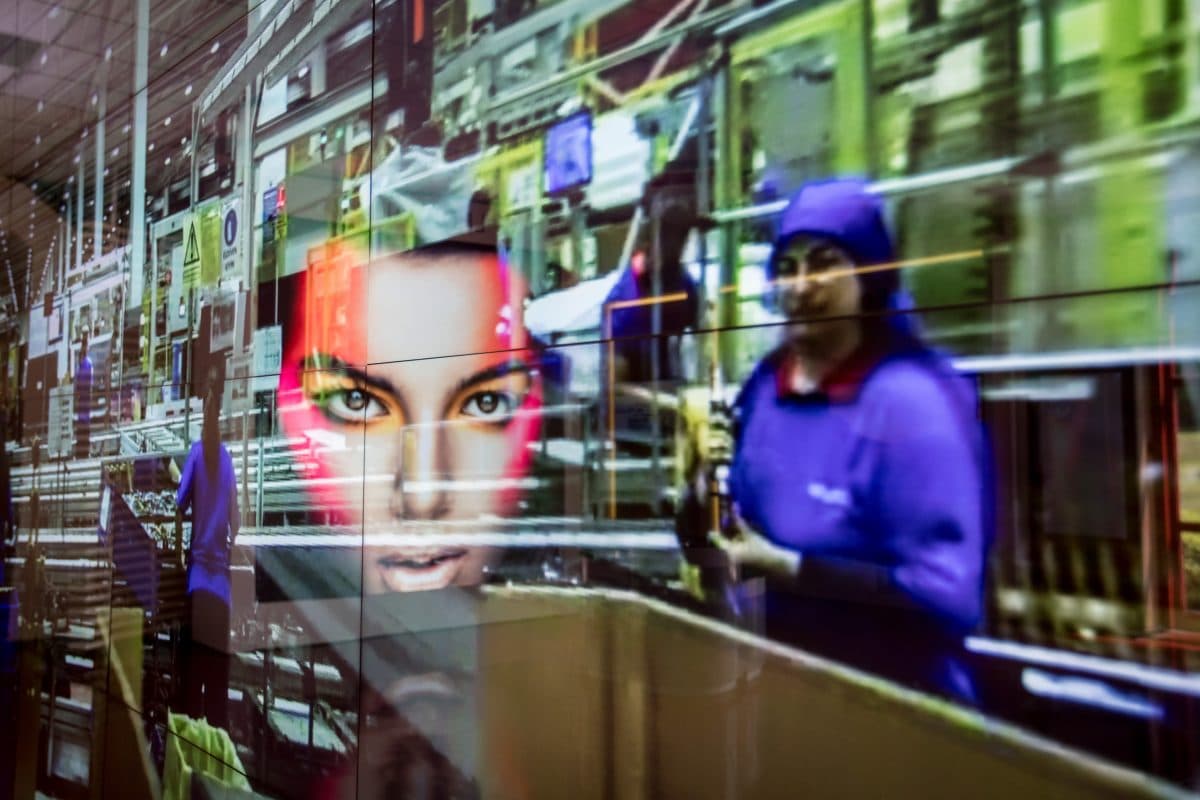 I nuovi brevetti che cambieranno i pagamenti digitali