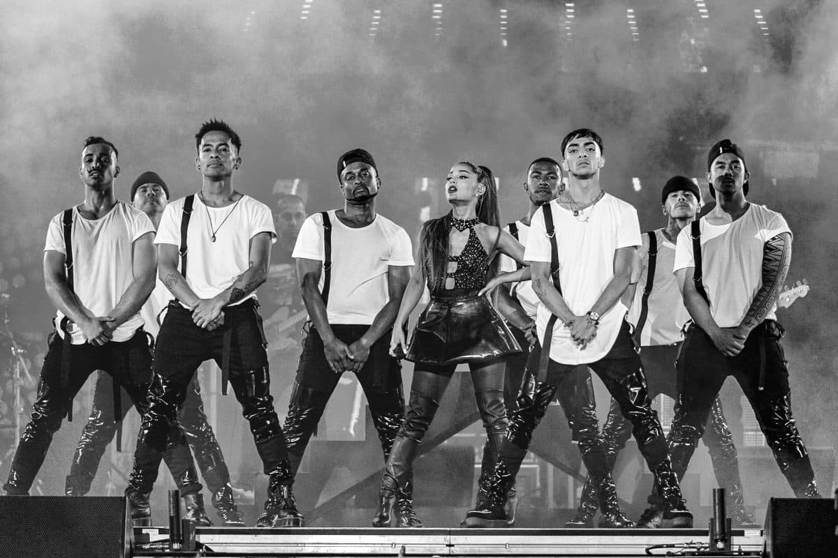 Come si costruisce il successo di un fenomeno pop