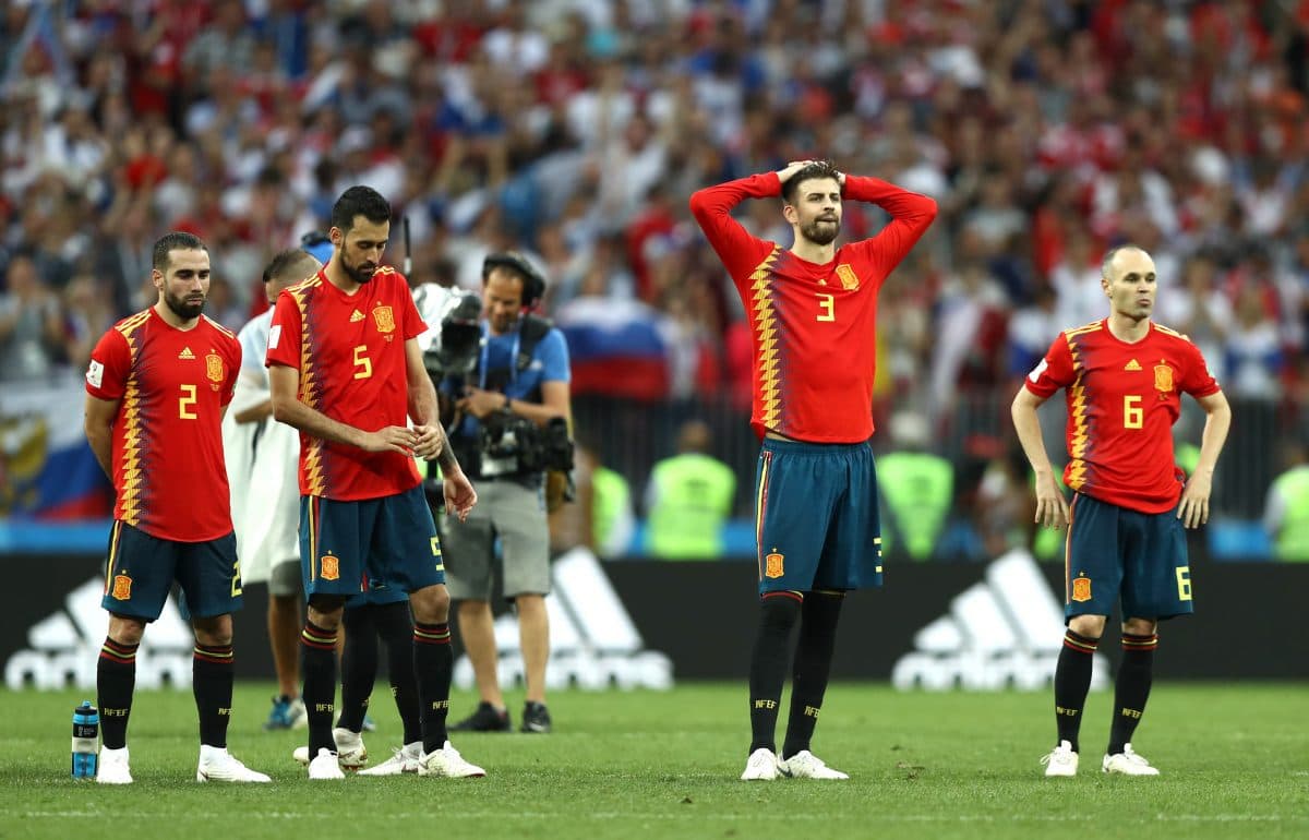 Il machine learning ha sbagliato tutte le previsioni dei Mondiali