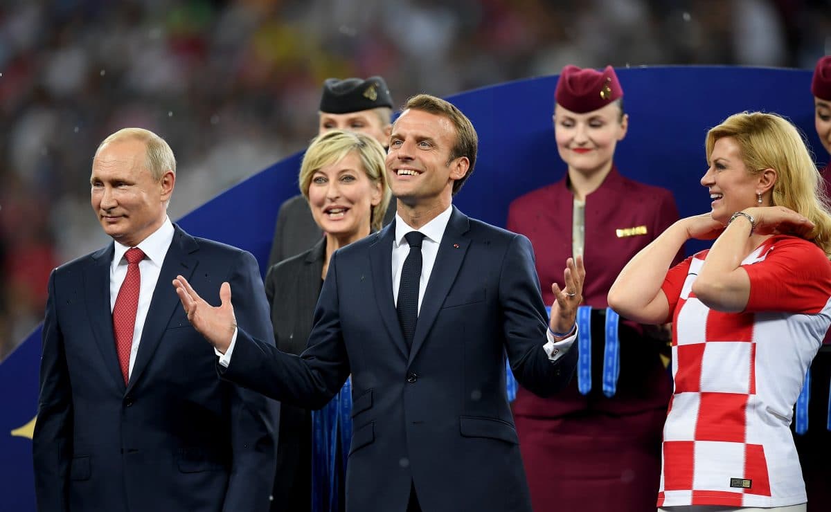 Mondiali-nomics: esiste una relazione tra vittoria e crescita economica?