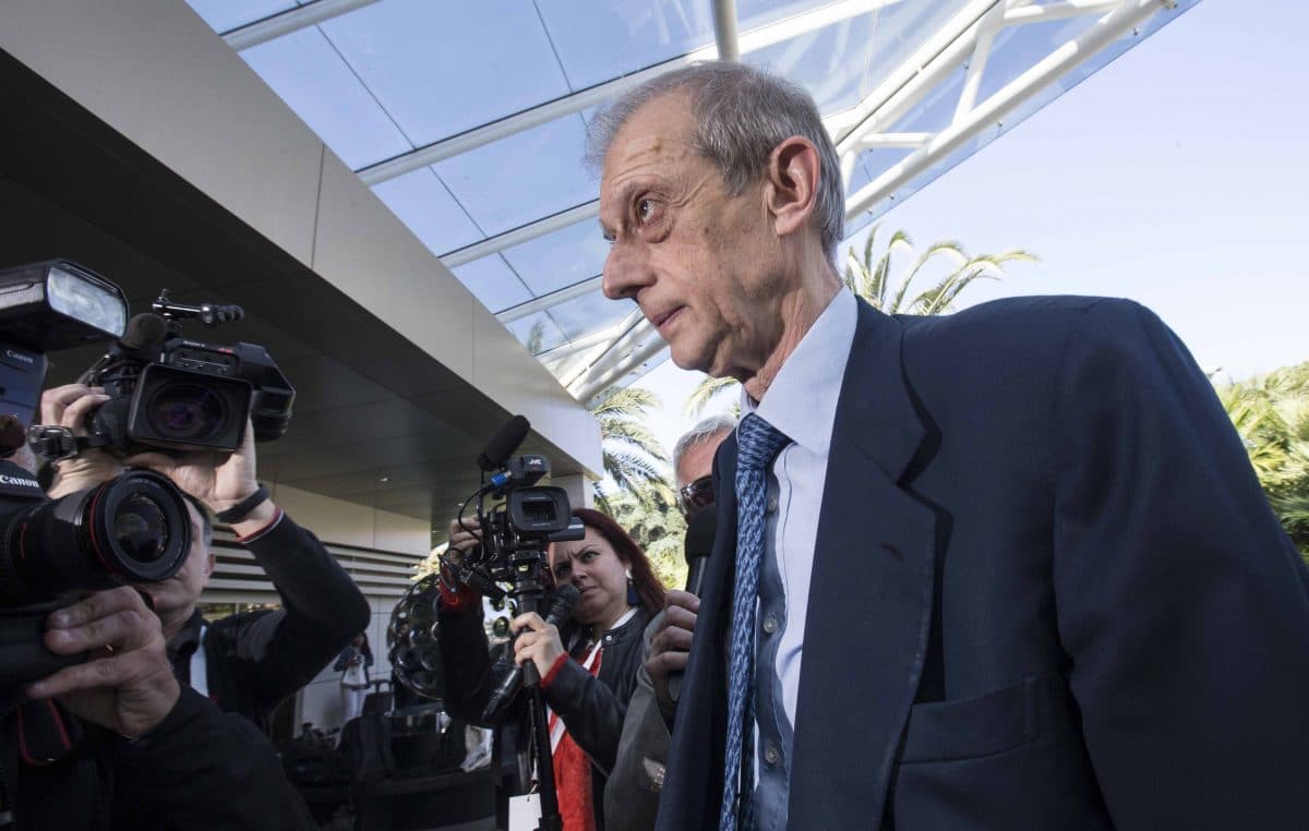 Fassino ha lanciato una nuova profezia su Salvini