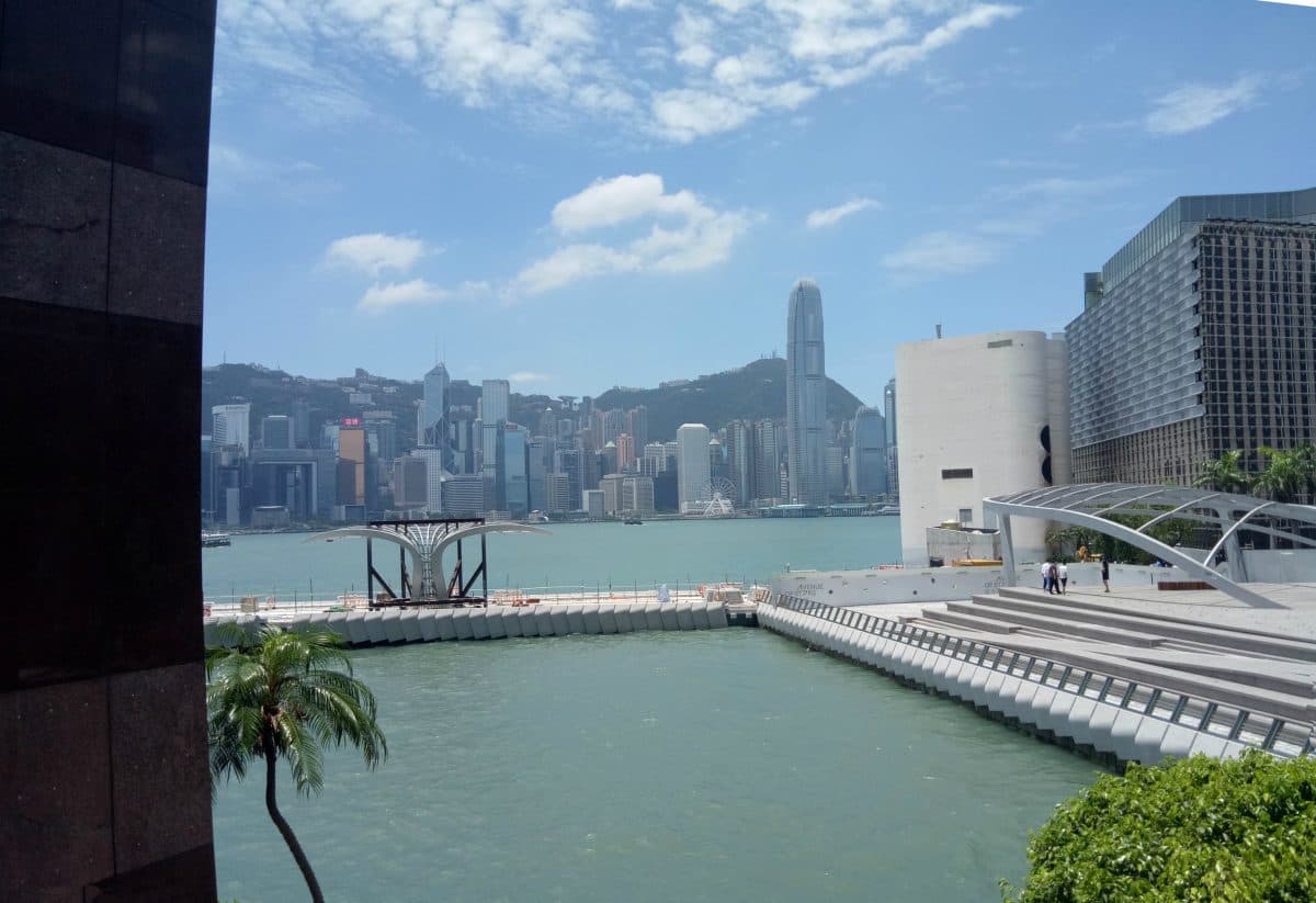 Forbes Asia celebra i suoi Under 30