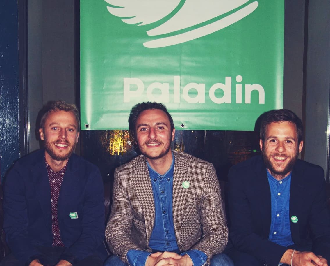 La Airbnb degli oggetti è italiana. La racconta uno dei fondatori