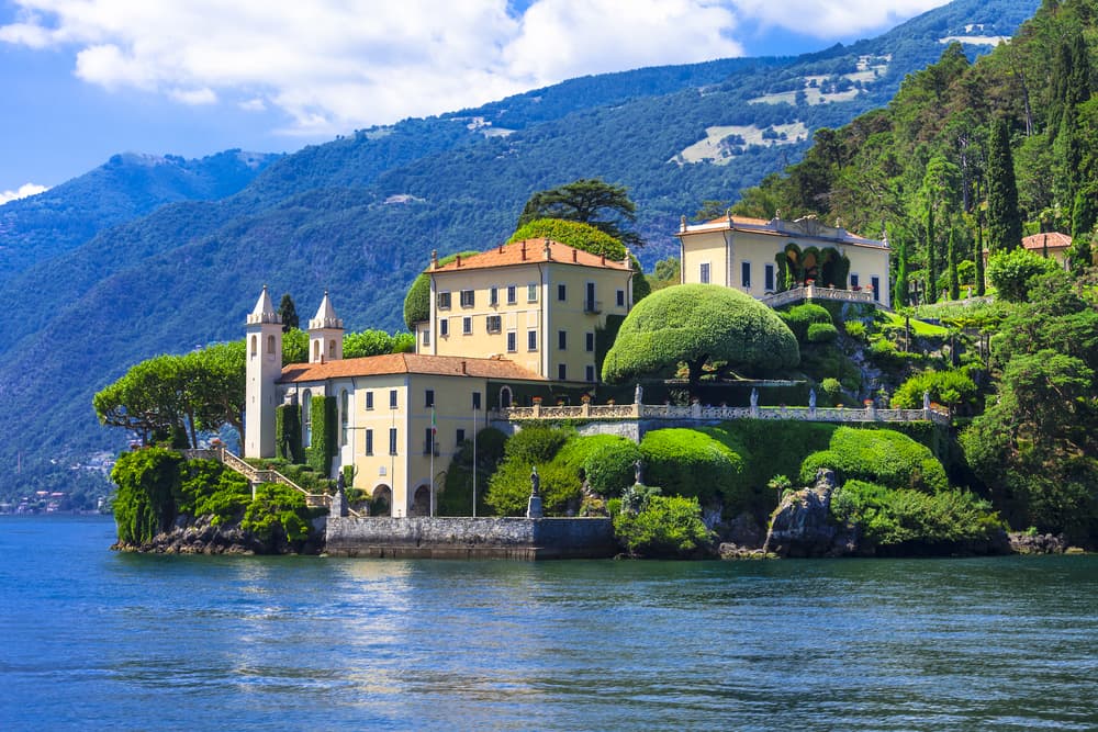Forbes America si è innamorato di Bologna e del Lago di Como