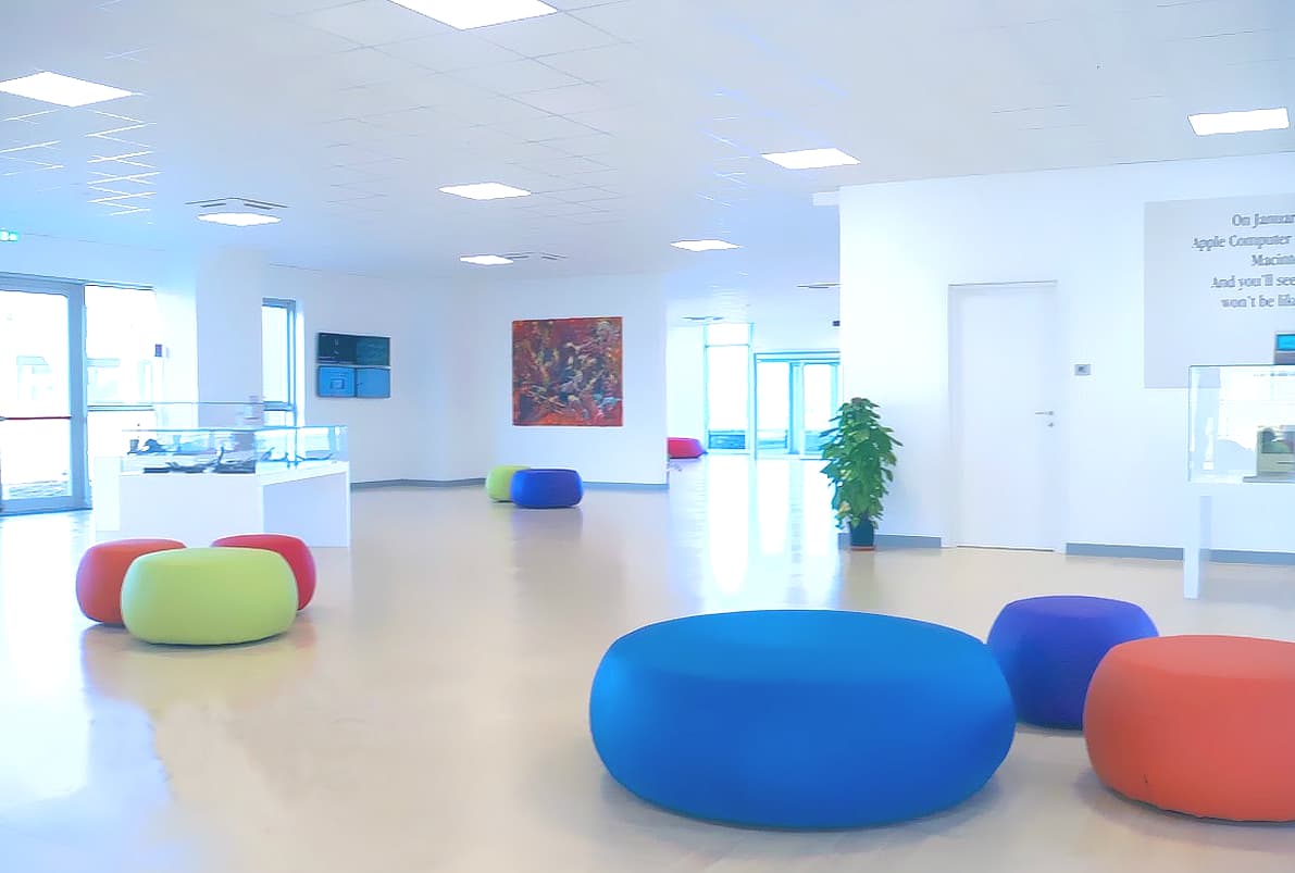 Alla ricerca della Google italiana: le aziende più innovative del 2018