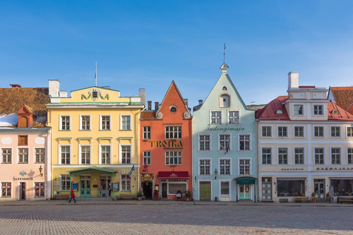 Lezioni di business dal Paese più digitale del mondo (Estonia) e dal Paese più felice (Finlandia)