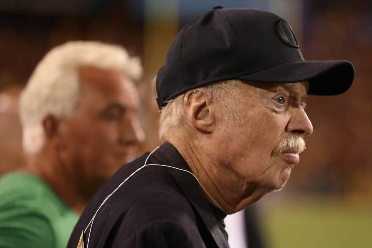 4 lezioni di leadership dal miliardario fondatore della Nike