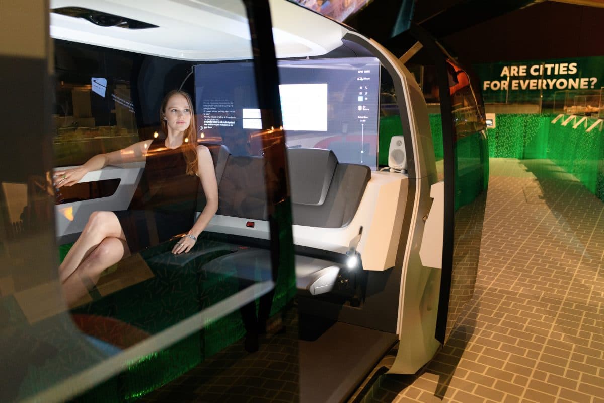 Chi pensa all’auto a guida autonoma quando i sensori smettono di inviare dati