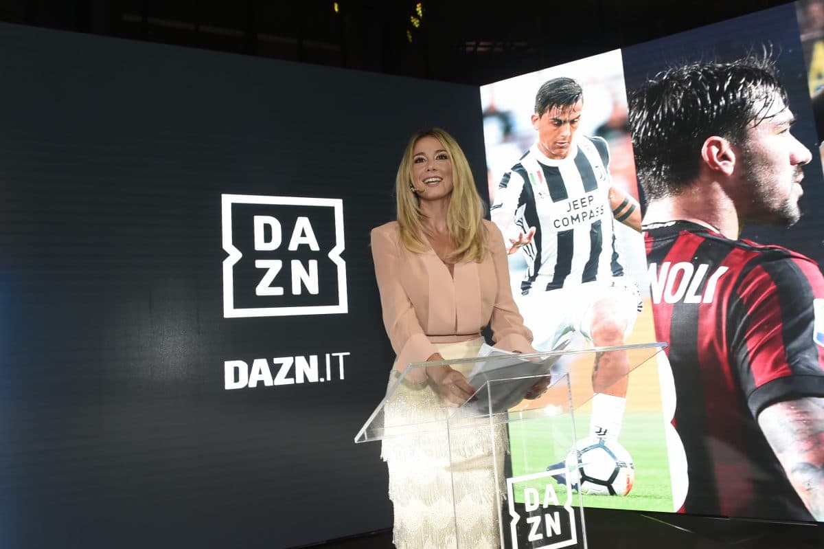Chi è Len Blavatnik, il miliardario che ha fondato Dazn
