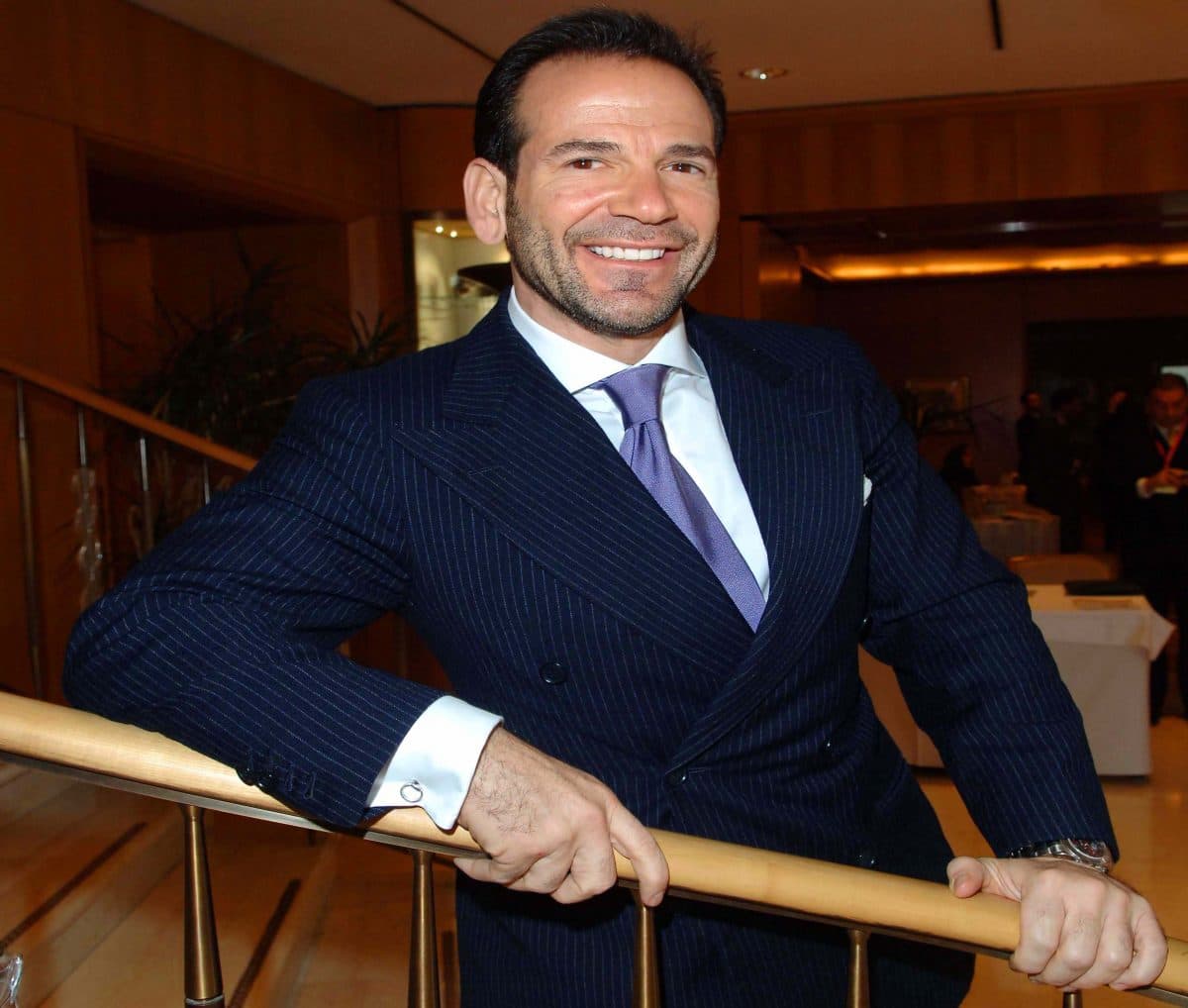 Addio a uno dei pionieri nella gestione di fondi di private equity