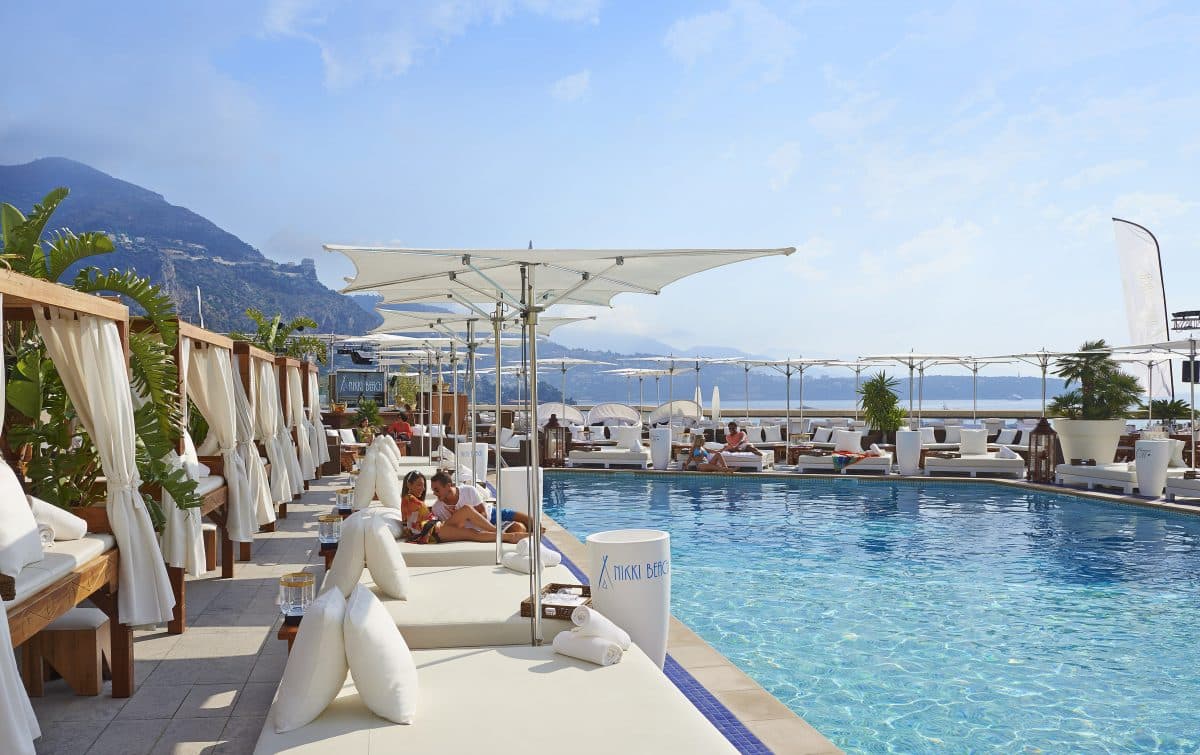Gli appuntamenti dell’estate nel Principato di Monaco. Di giorno e di notte