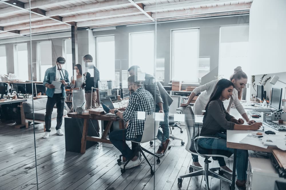 Una MeshArea per scoprire il lavoro del futuro. E del presente