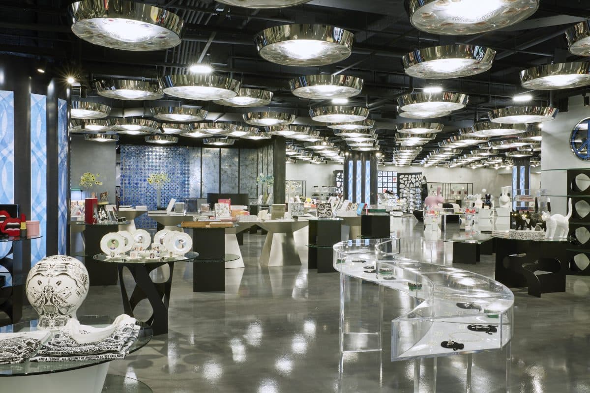 10 Corso Como ha aperto il suo primo store a New York