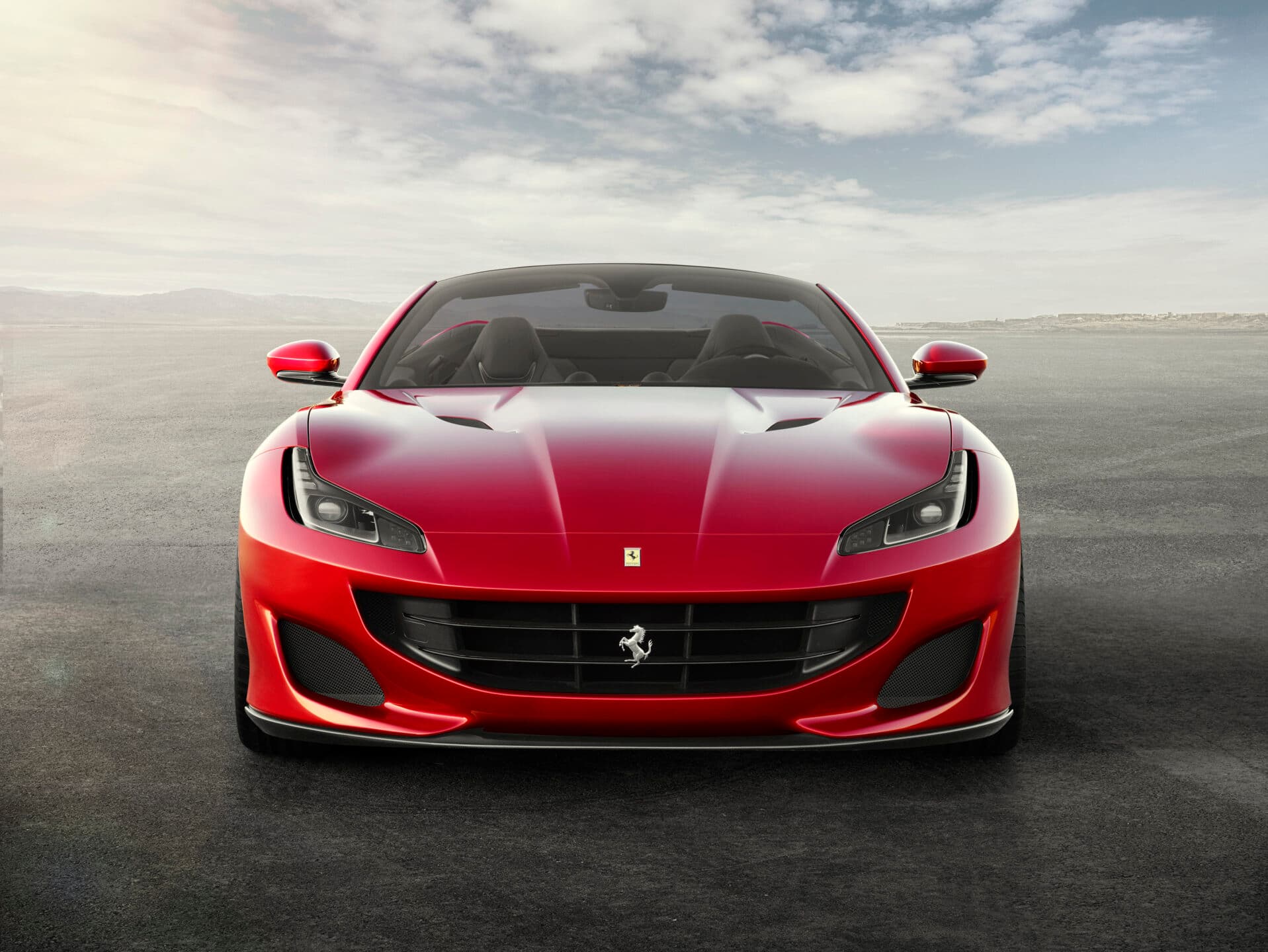 Ferrari riaprirà la produzione a Maranello e Modena dal 14 aprile