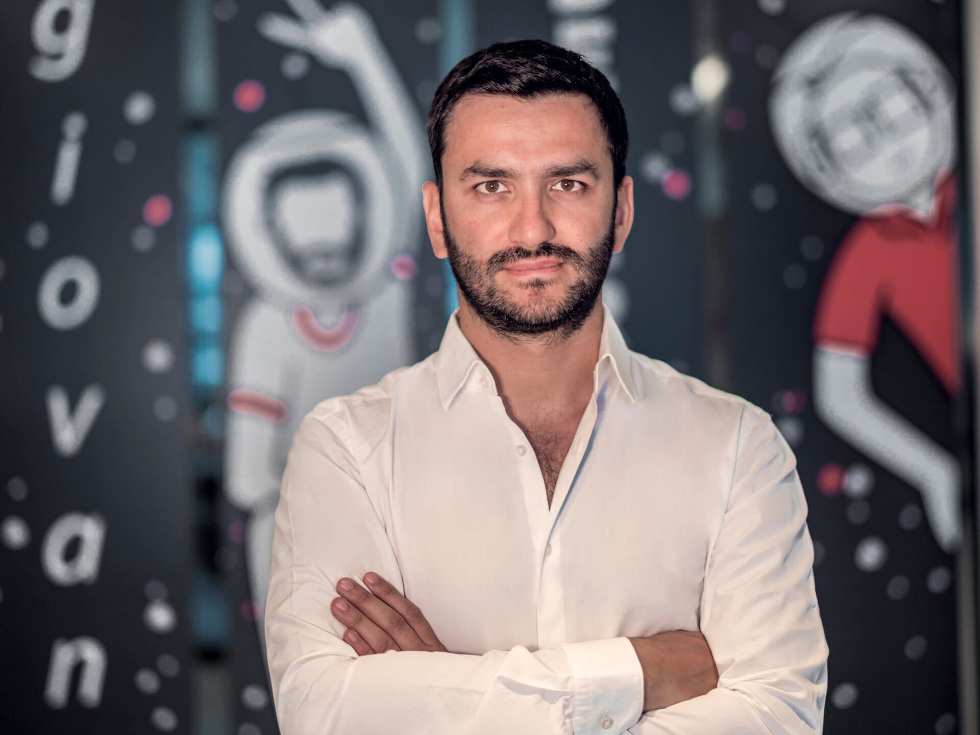 Il dopo Coronavirus visto dagli imprenditori italiani, parla Alberto Dalmasso