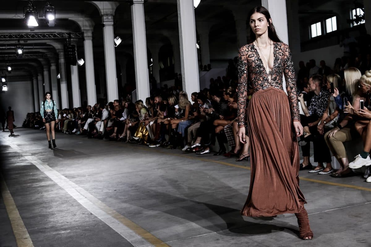 Cosa resterà di questa Fashion Week