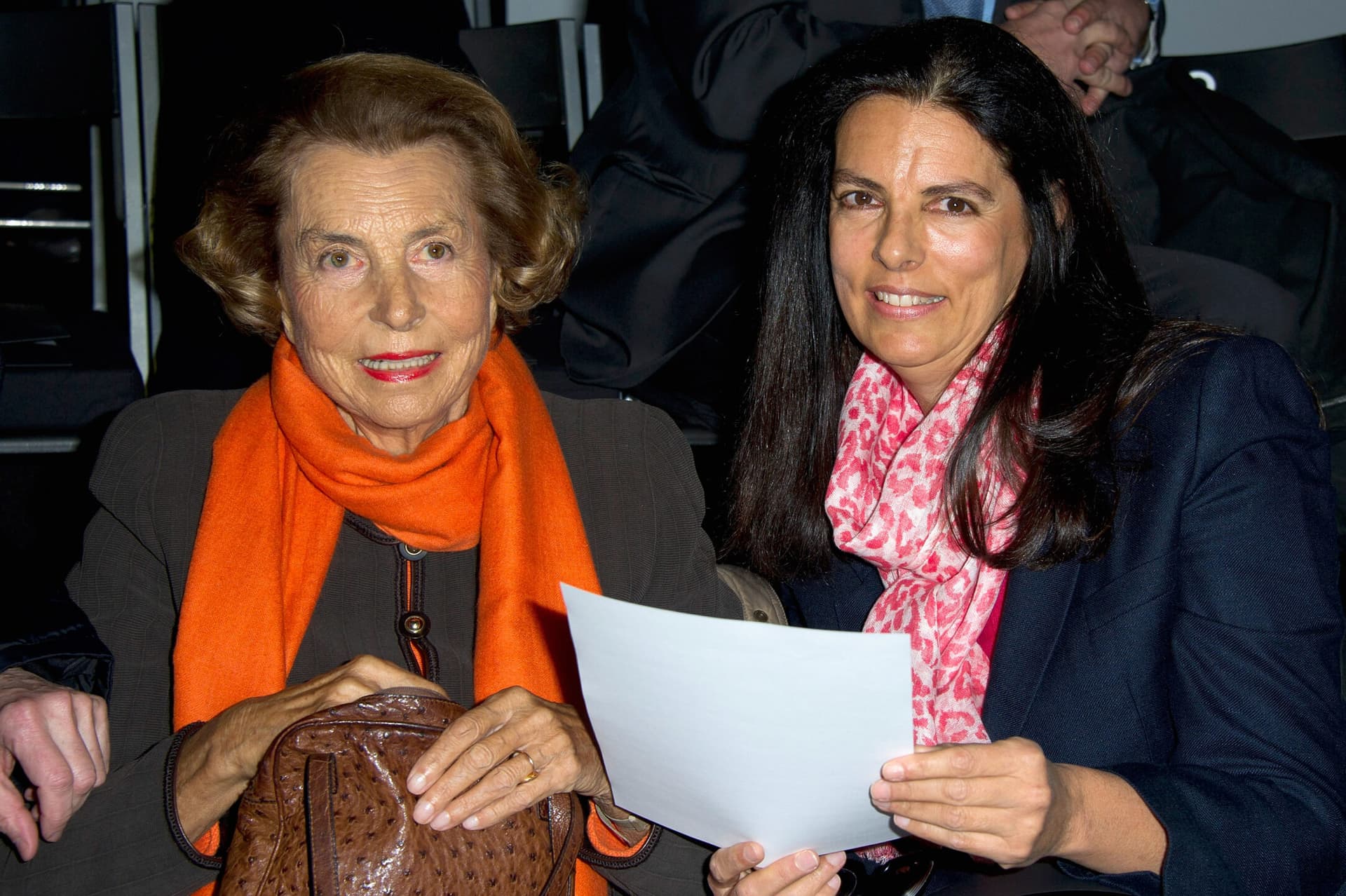 Françoise Bettencourt Meyers è la donna più ricca del mondo: chi sono le altre miliardarie della Forbes Billionaires