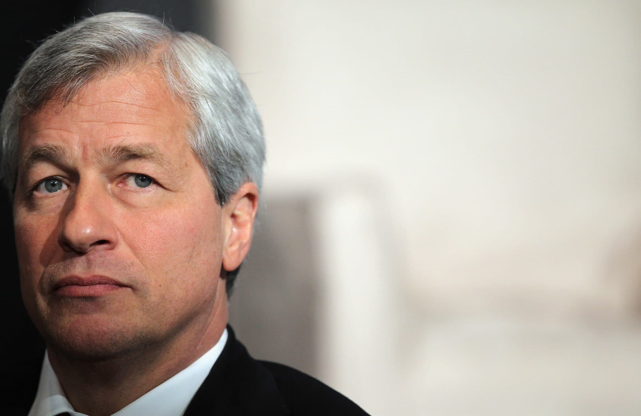 Jamie Dimon afferma che non parlerà più di Bitcoin (dopo averlo criticato un'ultima volta)