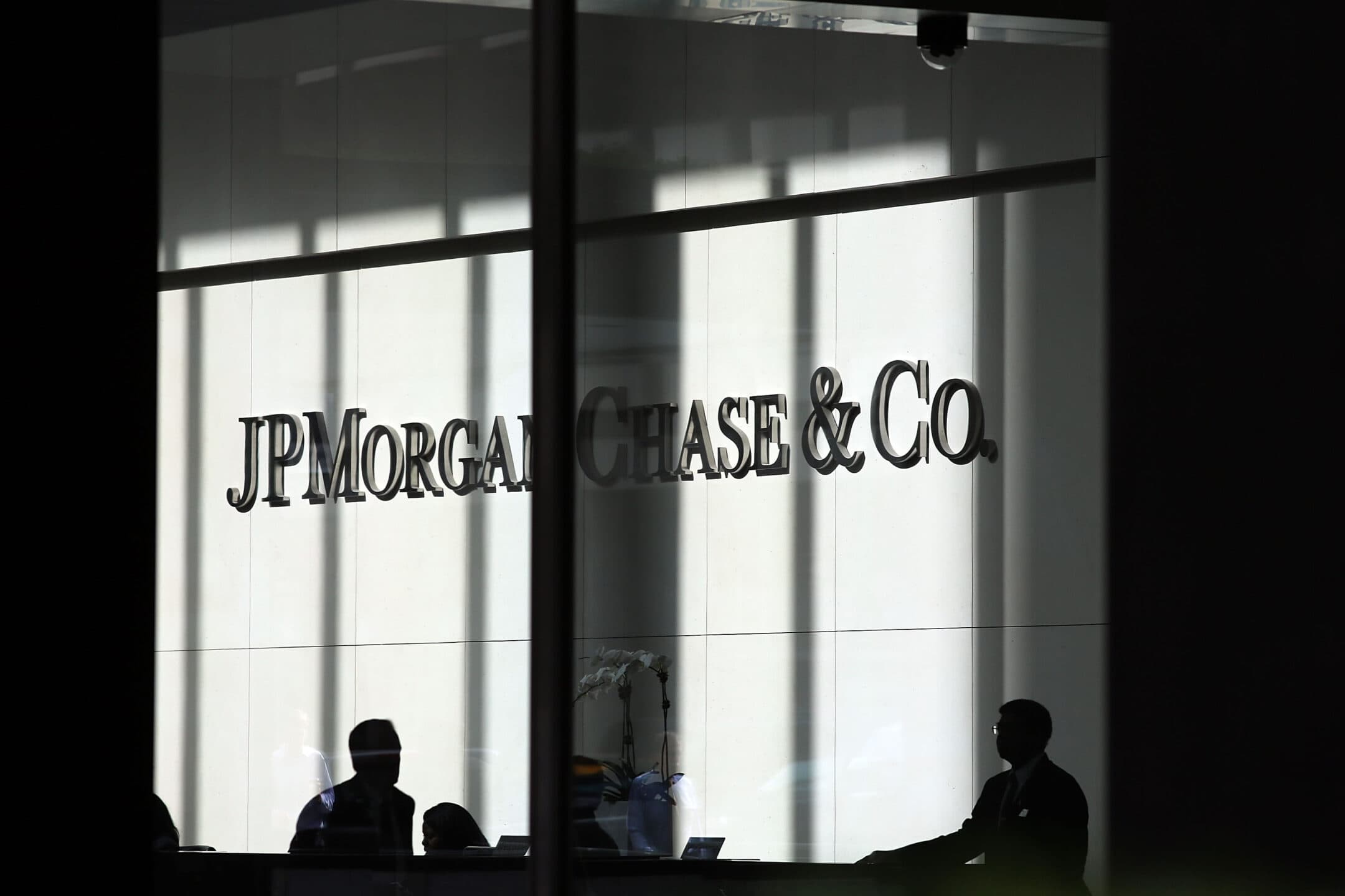 JP Morgan, arriva la prima moneta digitale bancaria