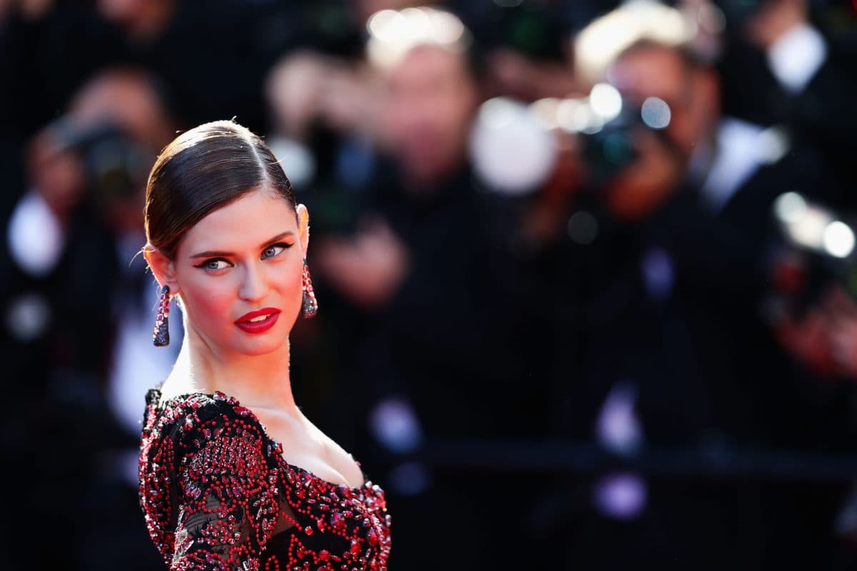 Armani a Linate, Bianca Balti stilista e altre cose notevoli della fashion week milanese