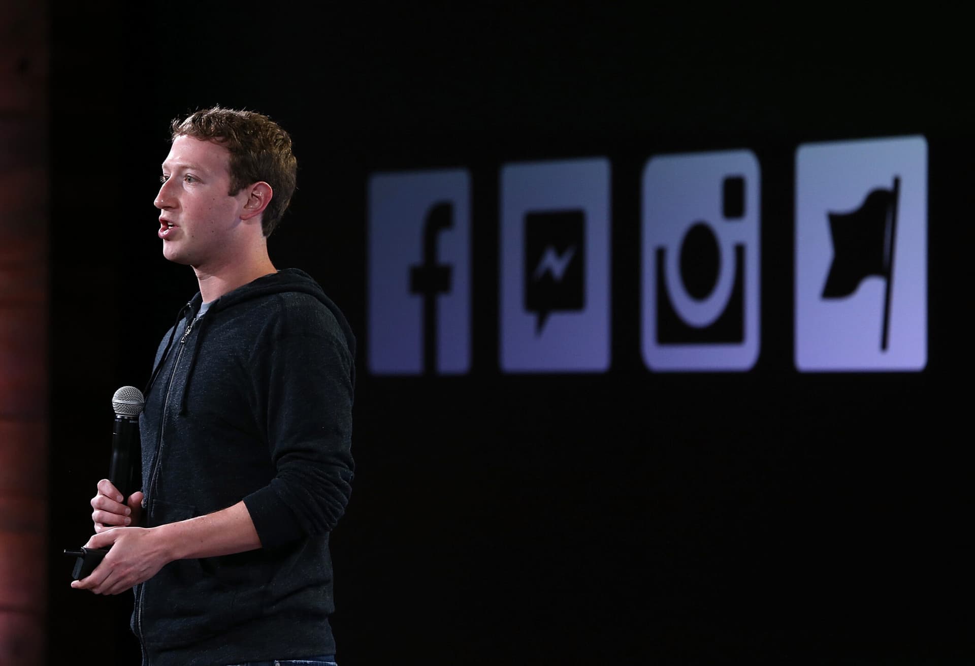 Facebook: 100 milioni $ a sostegno delle piccole imprese colpite dal Coronavirus