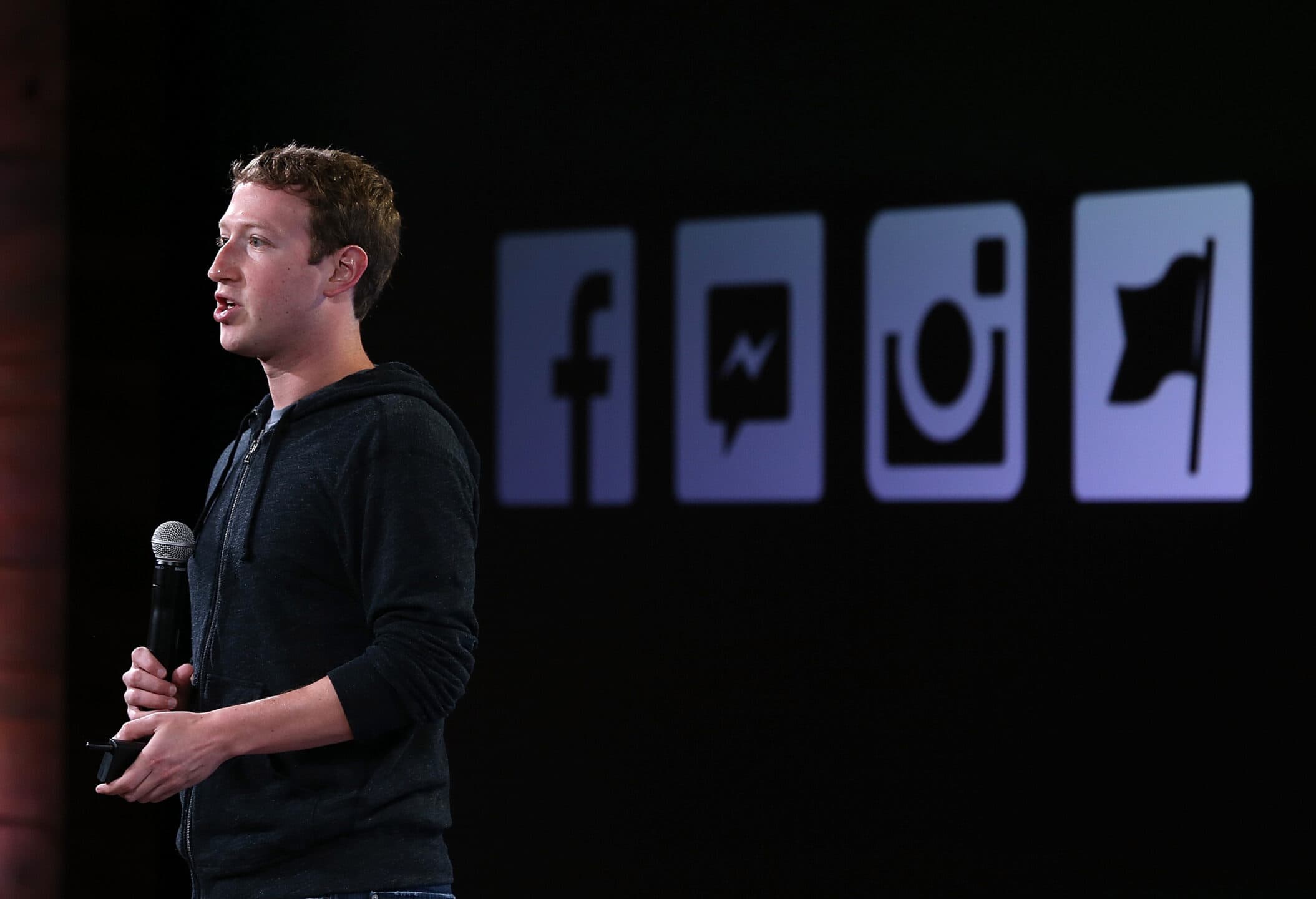 Facebook riparte dopo il più grande down della storia social