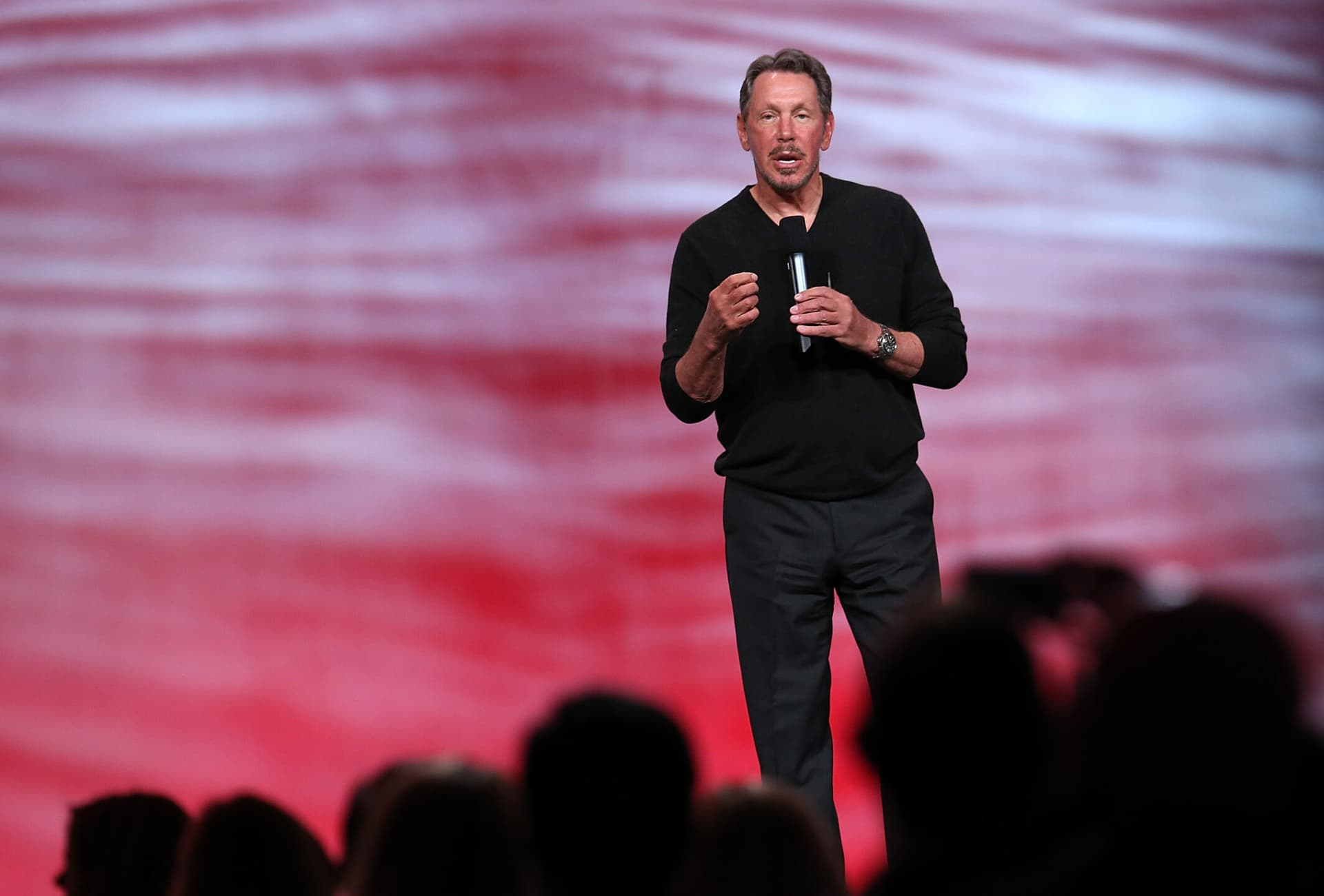 Oracle scelta come “fornitore di cloud sicuro” di TikTok