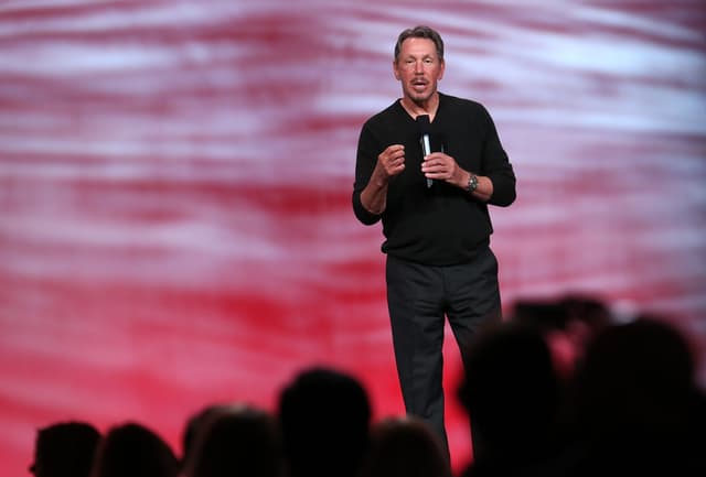 Cosa può insegnare Larry Ellison a chi vuole afferrare la sua seconda opportunità