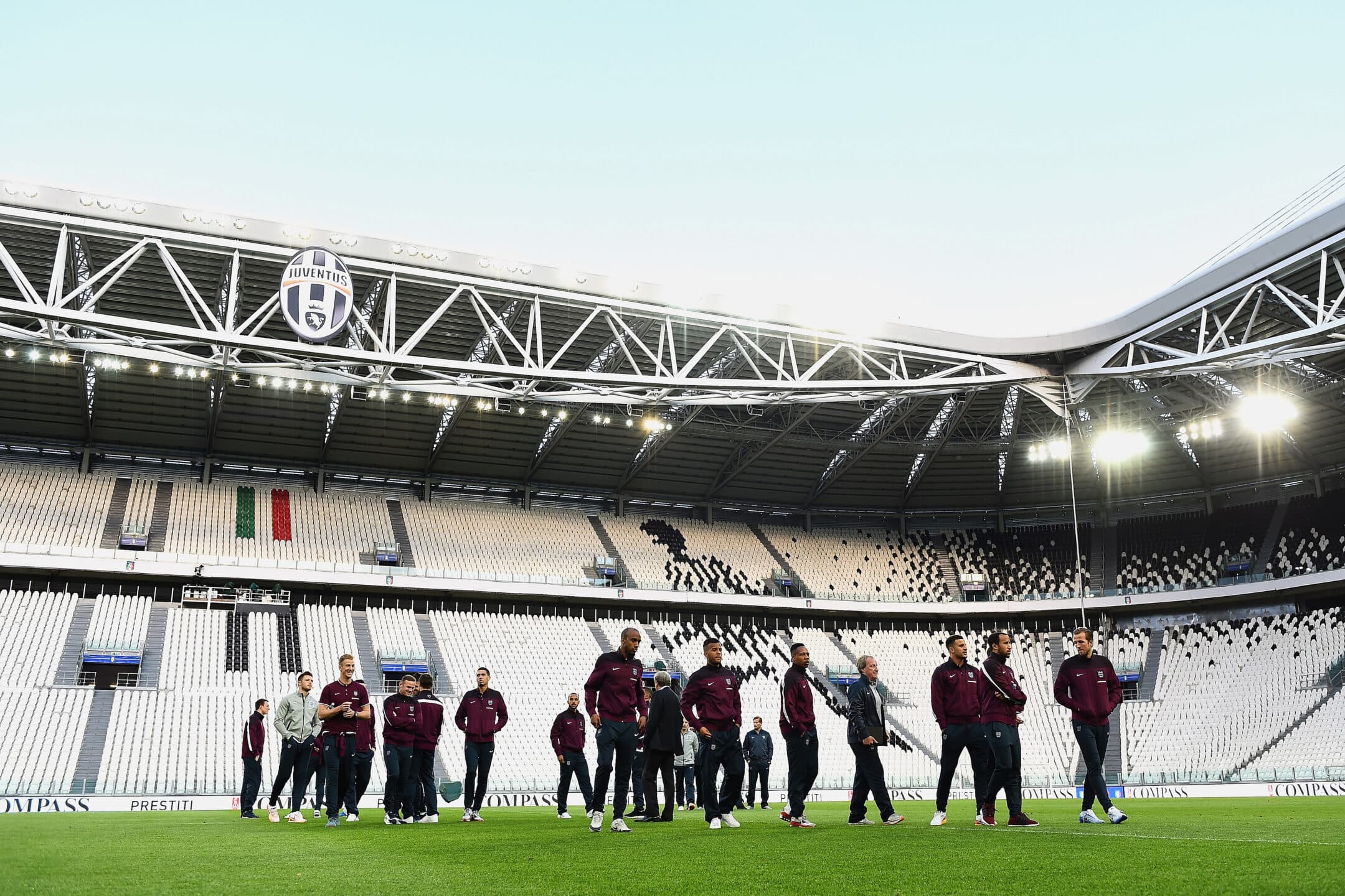 Entro il 2023 i nuovi multimilionari riempiranno lo stadio della Juventus