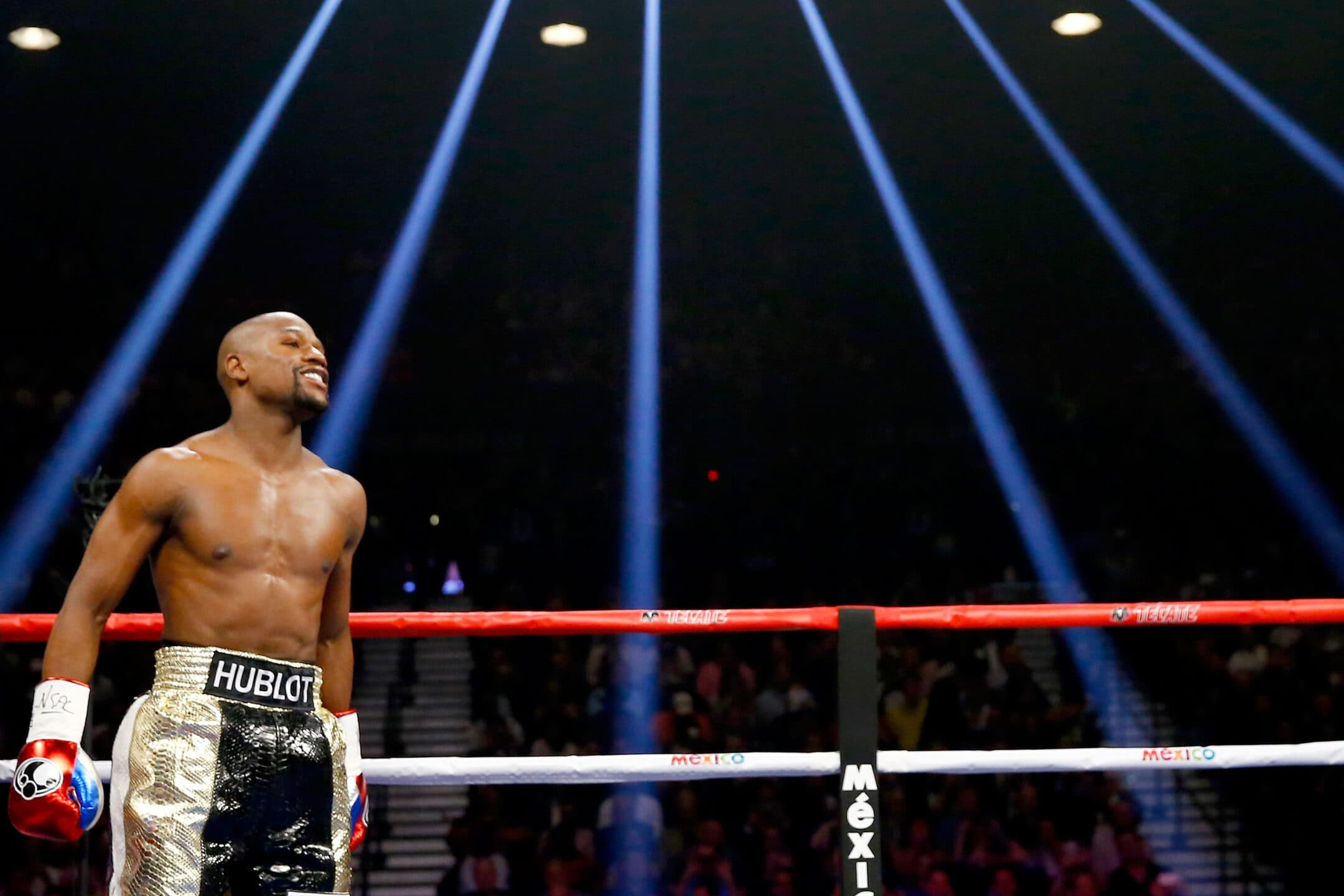 La classifica degli sportivi più pagati nel 2018