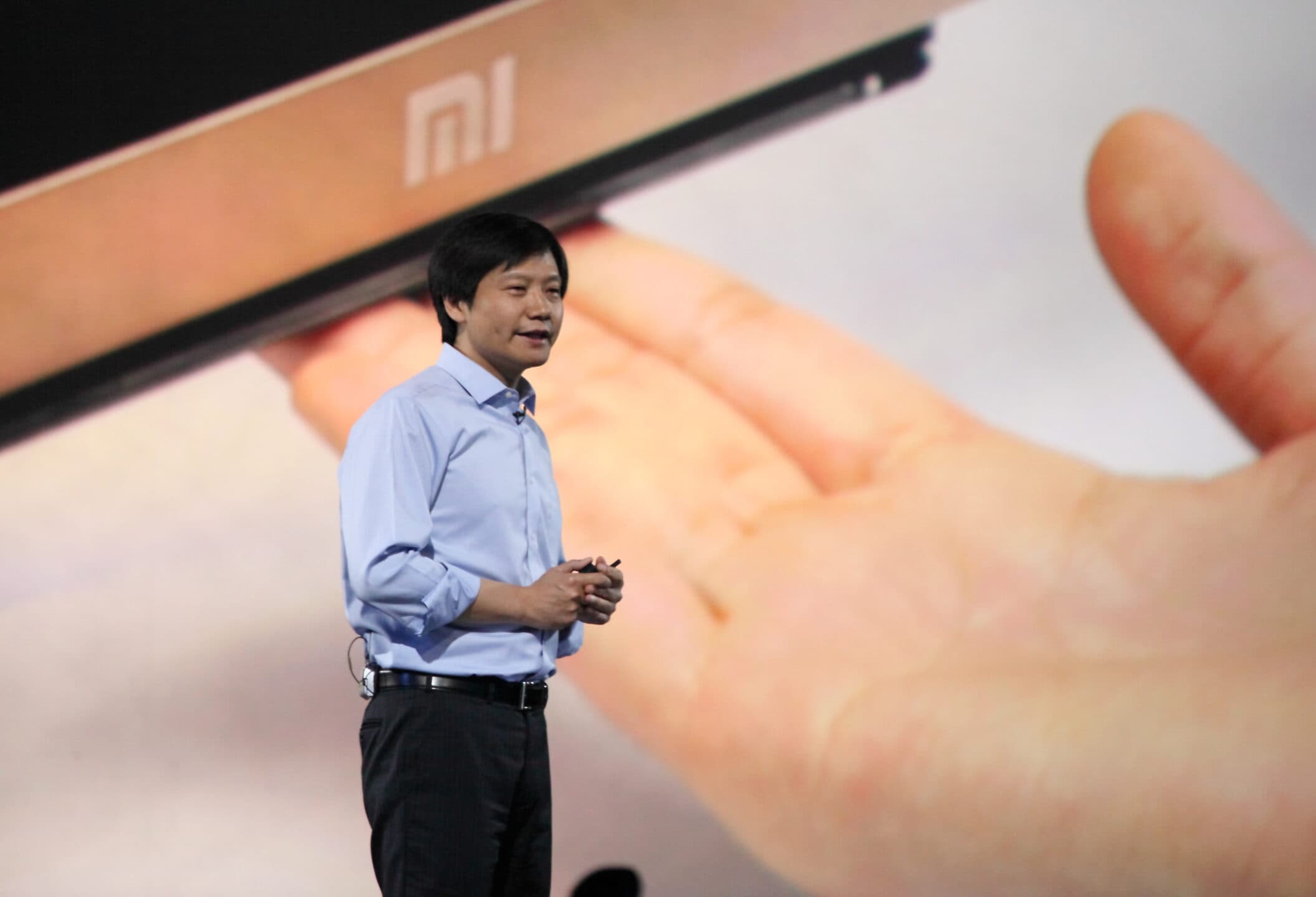 Il miliardario Lei Jun corona il suo sogno: Xiaomi è il primo fornitore di smartphone in Europa