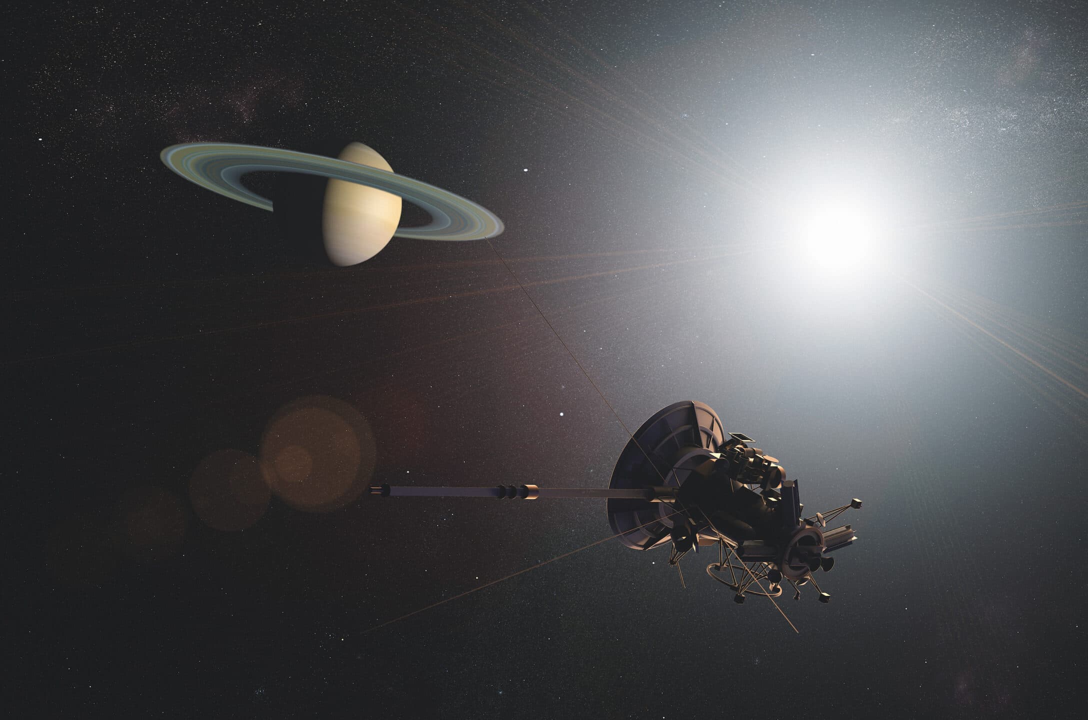 Agenzia Spaziale Italiana: logo e sito nuovi, ma stessa intenzione di pesare