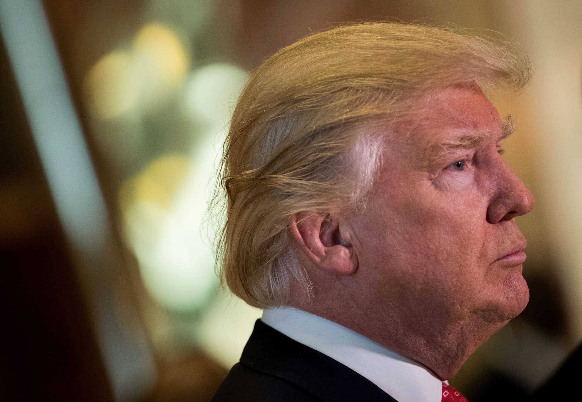 La sconfitta alle elezioni potrebbe essere un affare per Donald Trump