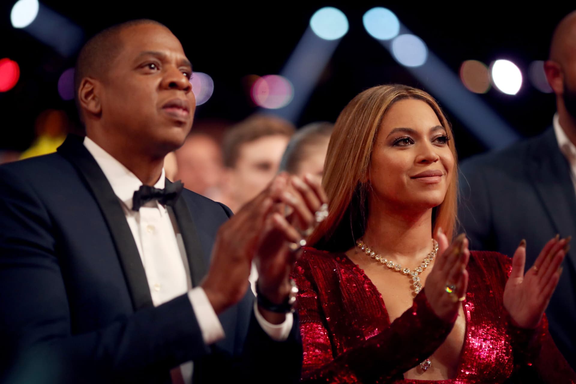 Jay-Z e alcune stelle dello sport investiranno in Hungry