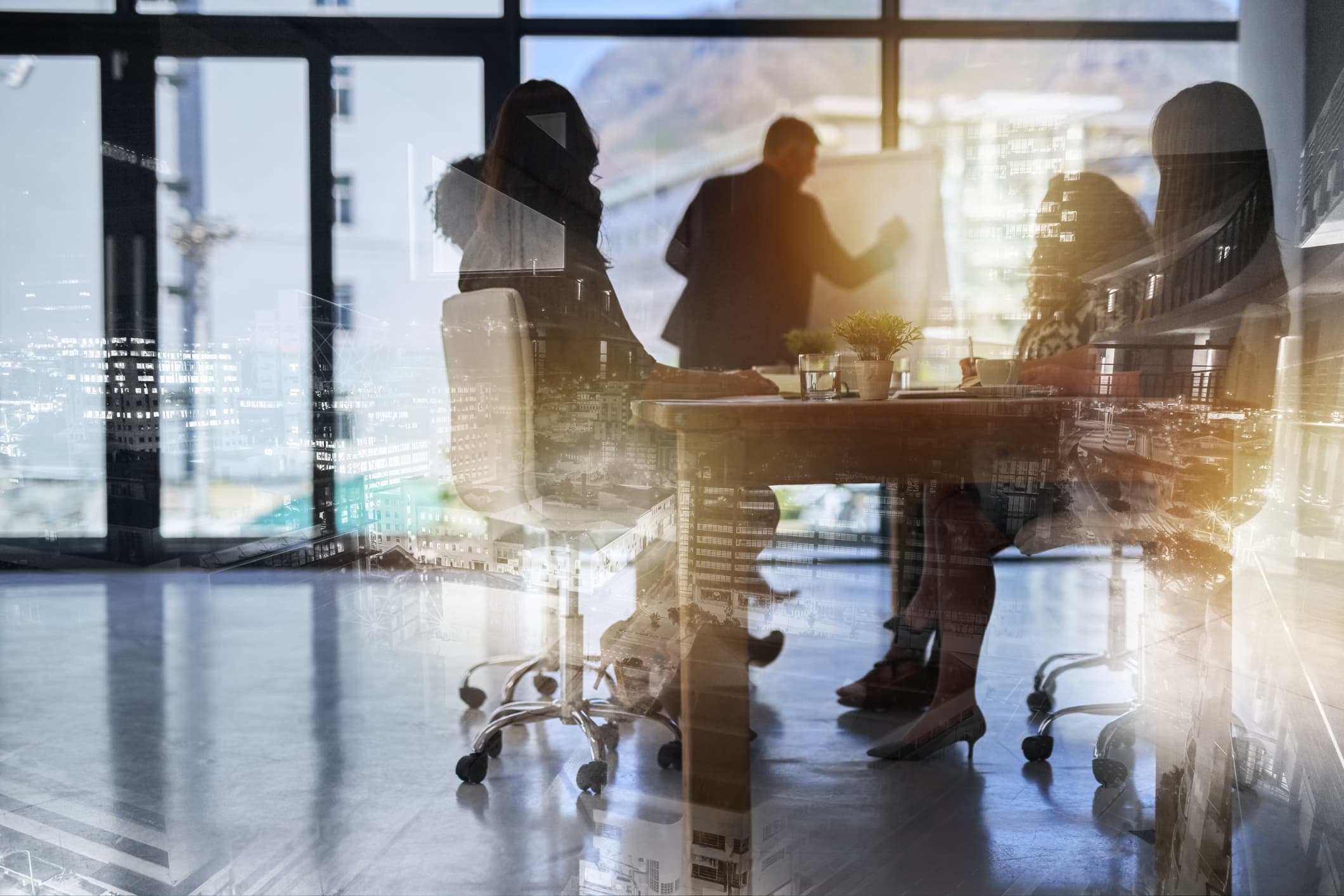 Pianificare il proprio futuro in 7 giorni